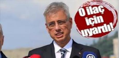 Tüketmeyin, Derhal Çöpe Atın