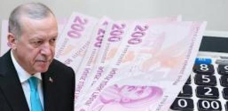 erdoğan'ın seçim vaadiydi