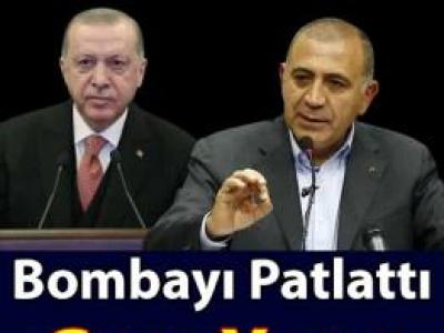 dikkat çeken bir görev değişikliği.