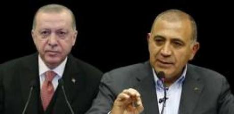 dikkat çeken bir görev değişikliği.