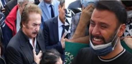 Ünlü Sanatçımızı Kaybettik