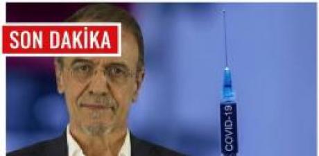 Bilim Kurulu Üyesi anlattı