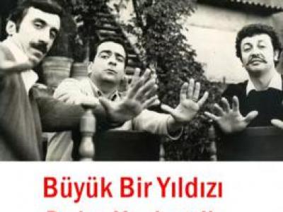 ünlü sanatçıyı kaybettik