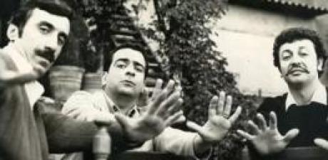 ünlü sanatçıyı kaybettik