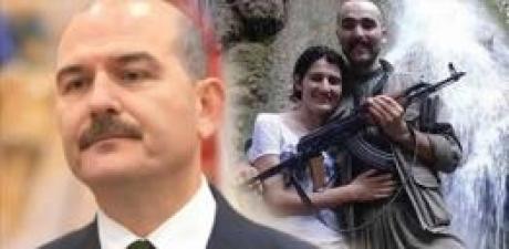 bakın kimin yeğeni çıktı 