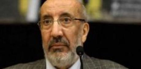 Erken Seçime Gidilir