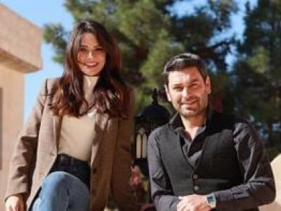 uzak şehir dizisinin sahnesi