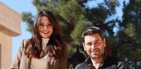 uzak şehir dizisinin sahnesi