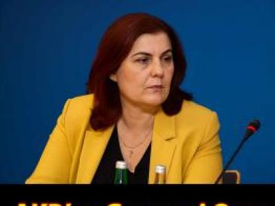 Belediye Başkanı Özlem Çerçioğlu