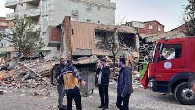 İşte Zehra'nın Kazandığı Okul!