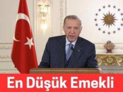 Emekli maaş zammı ne kadar olacak 