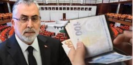 SGK GİRİŞ TARİHİ