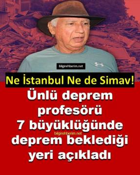 İşte Zehra'nın Kazandığı Okul!