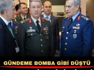 Öztürk Yıllar Sonra Suskunluğunu bozdu..