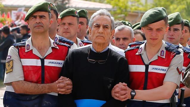 İşte Zehra'nın Kazandığı Okul!