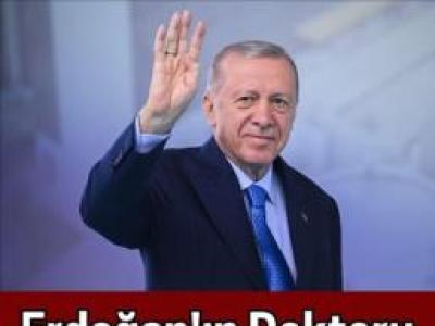 erdoğan'ın doktorundan olay açıklama