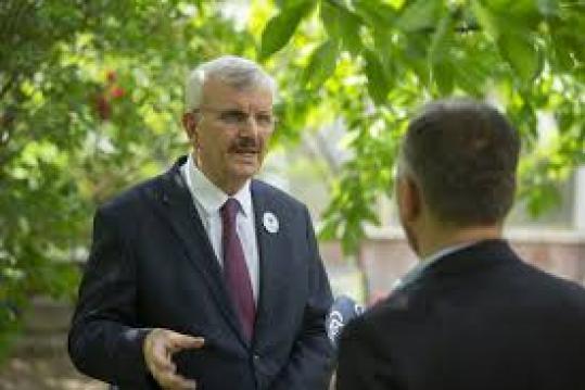 İşte Zehra'nın Kazandığı Okul!