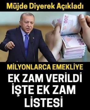 İşte Zehra'nın Kazandığı Okul!