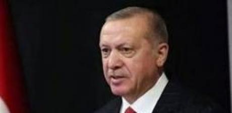 haftaya diyerek seslendi