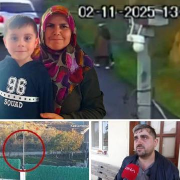 İşte Zehra'nın Kazandığı Okul!