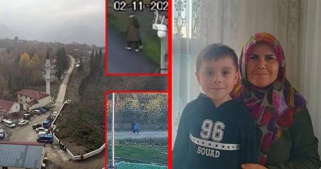 İşte Zehra'nın Kazandığı Okul!