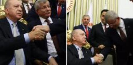 artık birlik zamanı