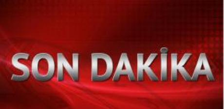 Bugün yaşanan olay 