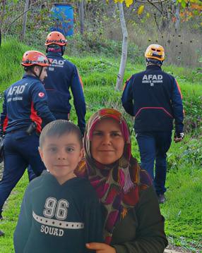 İşte Zehra'nın Kazandığı Okul!