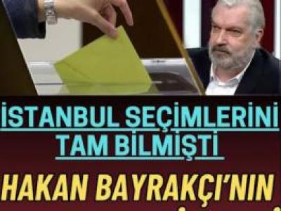 ankette çarpıcı sonuçlar