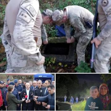 İşte Zehra'nın Kazandığı Okul!