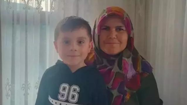 İşte Zehra'nın Kazandığı Okul!