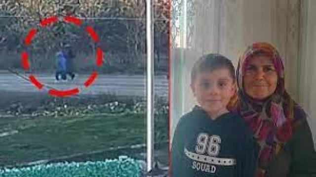 İşte Zehra'nın Kazandığı Okul!