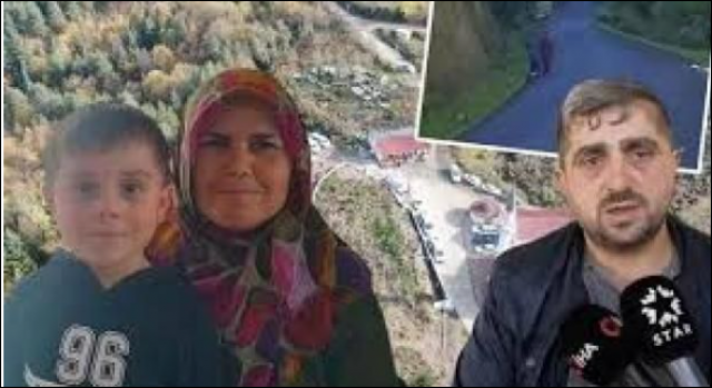 İşte Zehra'nın Kazandığı Okul!