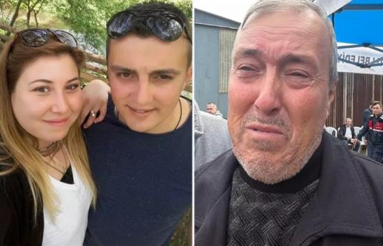 İşte Zehra'nın Kazandığı Okul!