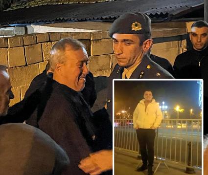 İşte Zehra'nın Kazandığı Okul!