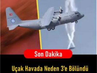 Düşen Uçak Hakkındaa