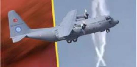 Düşen Uçak Hakkındaa