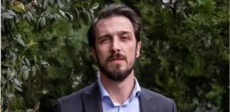 Dizi Oyuncusunun Kaybı..