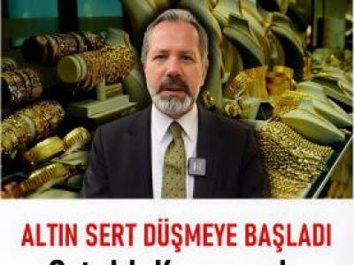 Yeni hedefi piyasanın beklentisini tepetaklak edecek gibi!