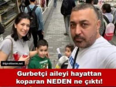 Aynı otelden 2 kişi daha!