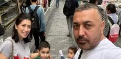 Aynı otelden 2 kişi daha!