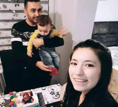 İşte Zehra'nın Kazandığı Okul!