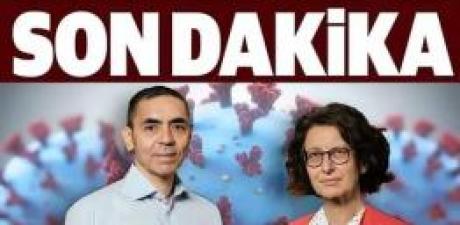 Covid aşısı olanlar bu etkiye dikkat