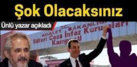 imamoğlunu hapisten kurtaracak kişi