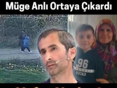 Kastamonu Anne Oğul Gerçeği