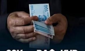 emeklilere mutlu haber