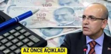az önce açıklama geldi