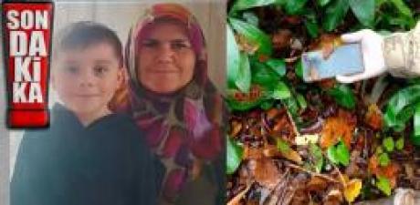 Huriye Helvacının kayıp cep telefonu