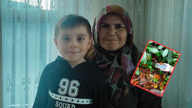 İşte Zehra'nın Kazandığı Okul!