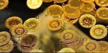 Altın düşecek dedi net konuştu!